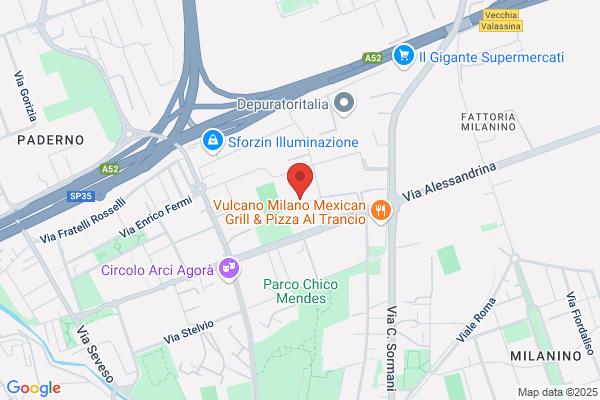 Brianza Pannelli Srl