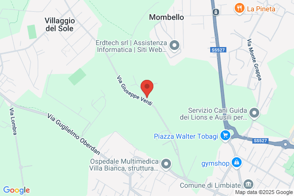 Produzione E Commercio Laterizi Spa