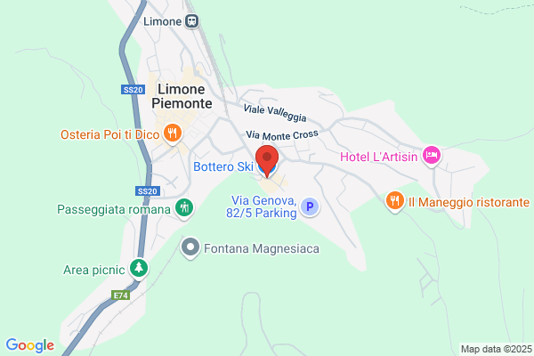Bottero Ski Srl
