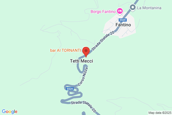 Idea E Immagine Di Andrea Barbagelata