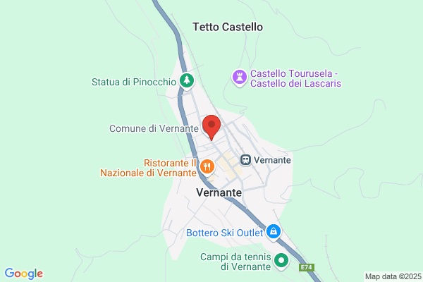 Eredi Di Cismondi Gian Carlo