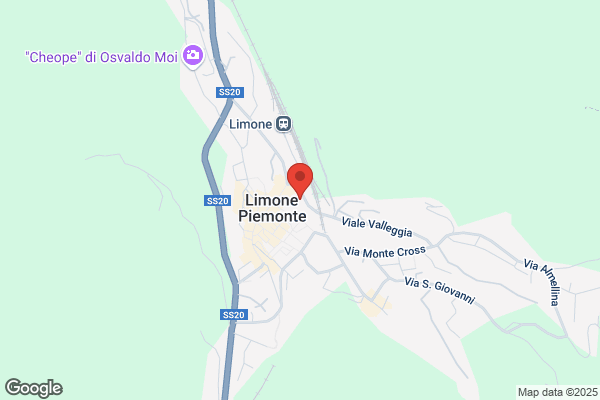 Farmacia Comino-Chiera Dr. Catterina