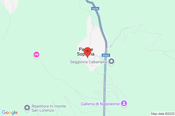 Garesio Sport Di Garesio E C. S.N.C.