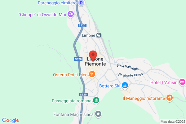 Il Negozietto