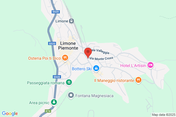 Intermare S.R.L.