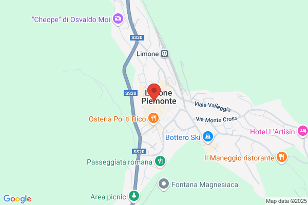 La Tavernetta