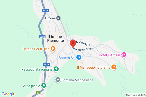 Pizzeria Ristorante Chiquito