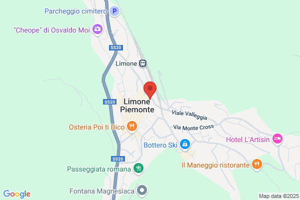 Polizia Di Frontiera
