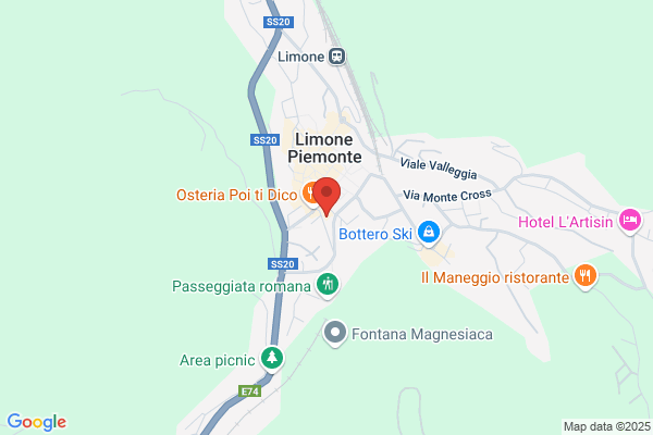 Poste Italiane