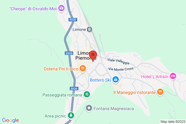 Prato mario (Geom.)
