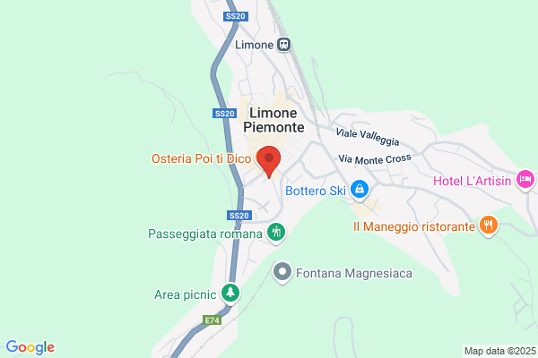 Ptp Centro Dincontro Comunale