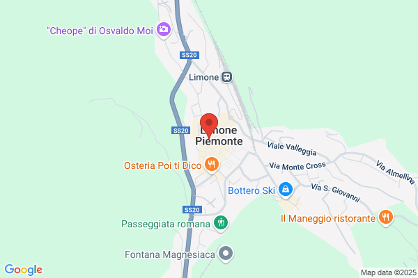 Ptp Pizzeria Da Nicola