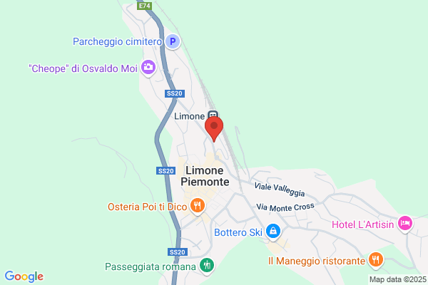 Residence Limone