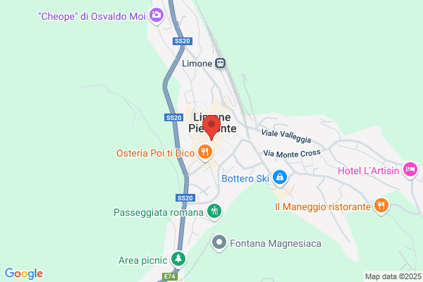 Ristorante Bagatto