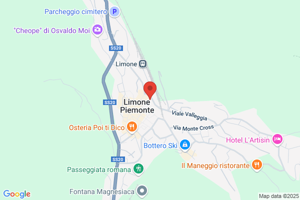 Sci Club Limone
