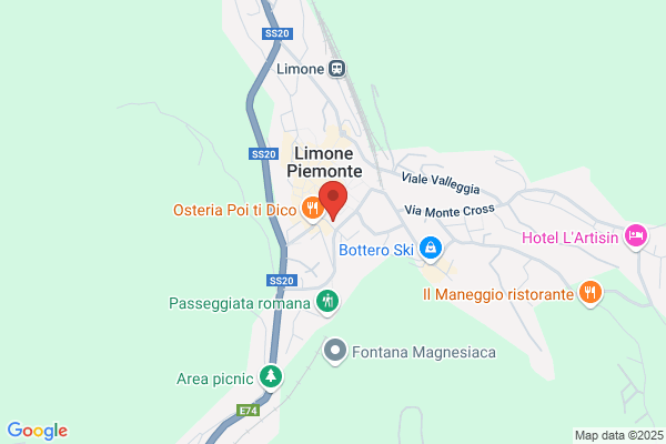 Scuole Materne