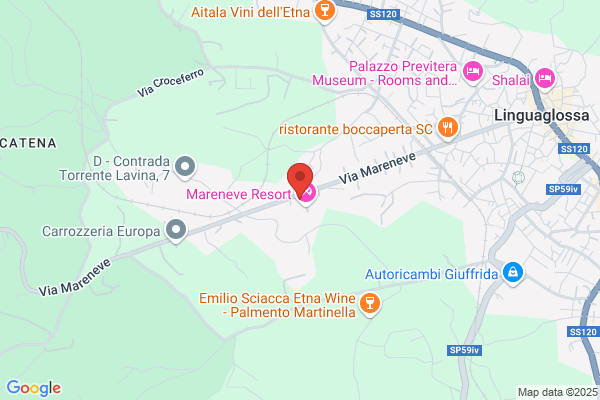 Ristorante Gatto Blu