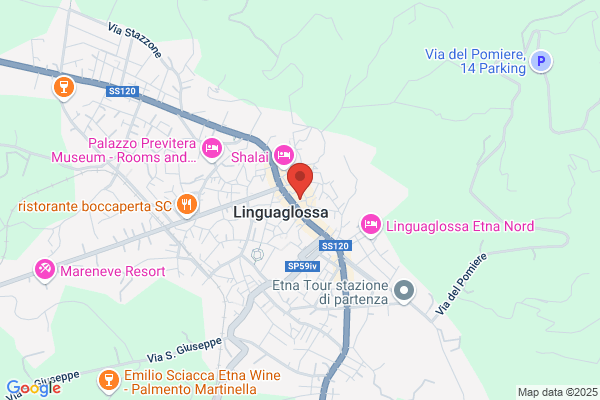 Pro Loco Linguaglossa