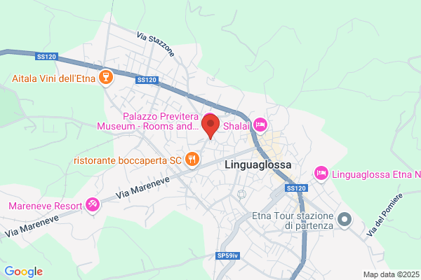 Soc.Coop.Va Arl  Mongibello