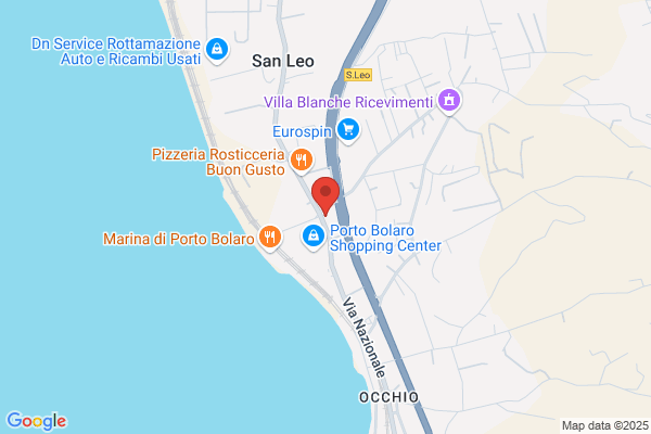 Tripodi francesco