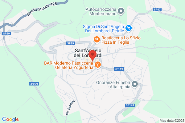 Fasano Carmine