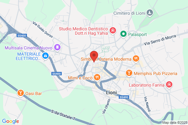 Municipio