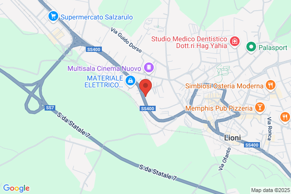 Quagliariello attilio (Ing.)