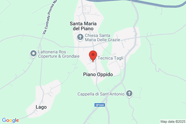 Stabile gerardo