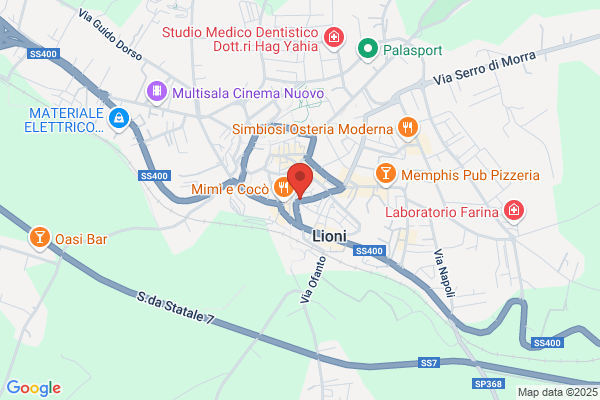 Studio Legale Santoro Avv. Rosana
