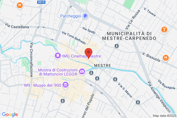Venezia maria (Avv.)