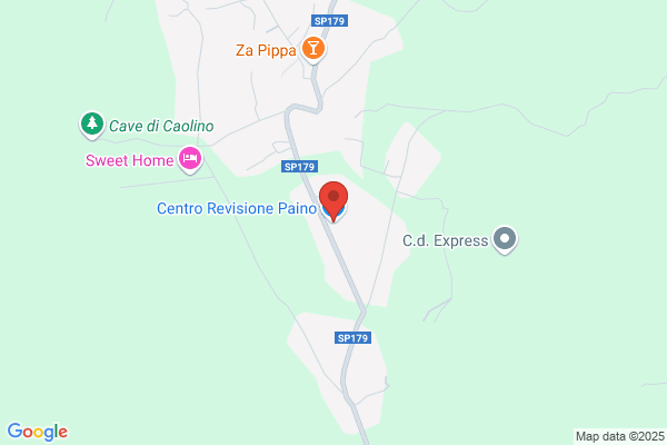 Centro Revisione Paino