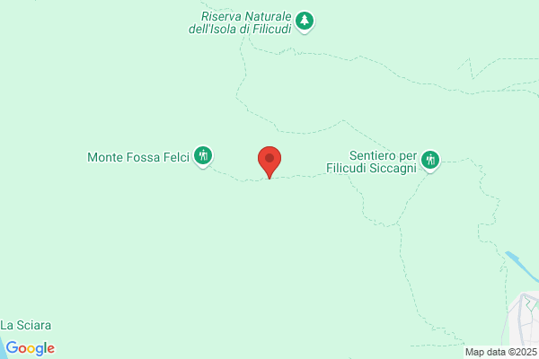 Monte felicino