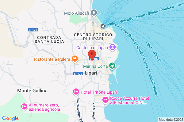 Agenzia Immobiliare Eoliando Casa Vacanze