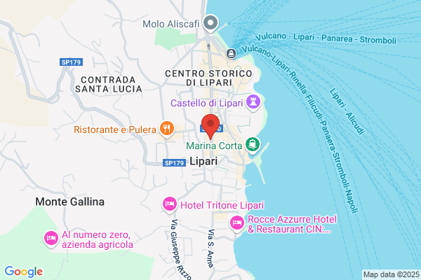 Costa Meligunte Travel