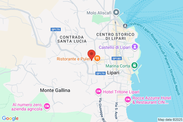 Hotel Gattopardo Park