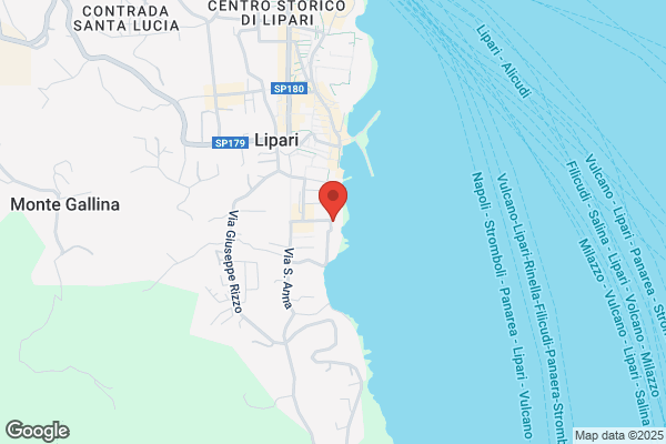 Hotel Giardino Sul Mare