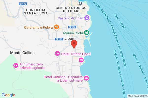 Hotel Odissea Ristorante Bar