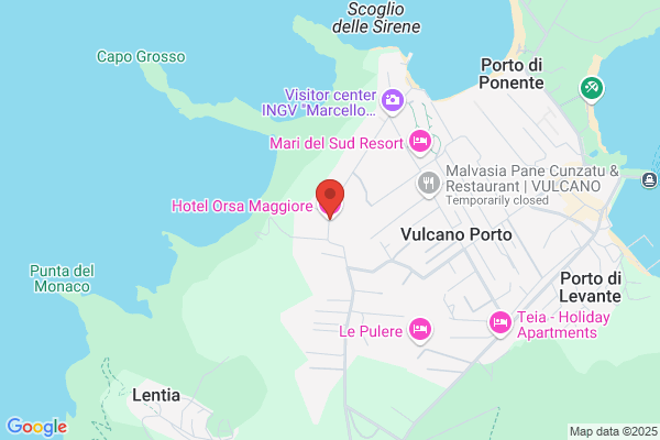 Hotel Orsa Maggiore S.N.C.
