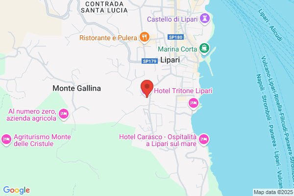 Hotel Ristorante Bar Mocambo - Gestione Taurotel s.R.L.