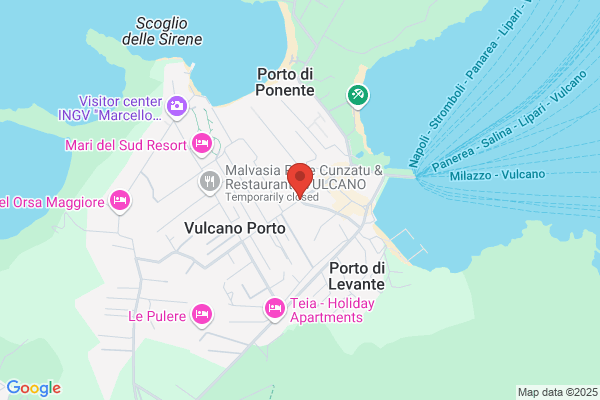 Villaggio Mancuso