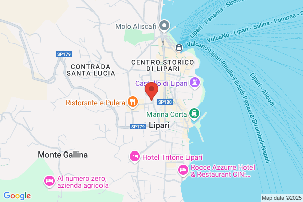 Venuto rosario (Avv.)