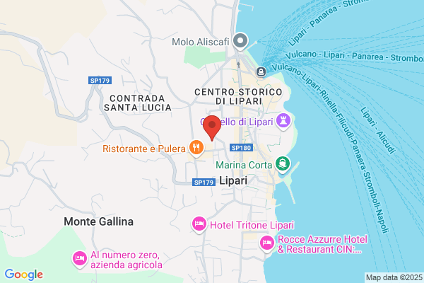 Studio Dentistico Ischia Dott.Orazio