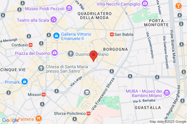 Polizia Municipale