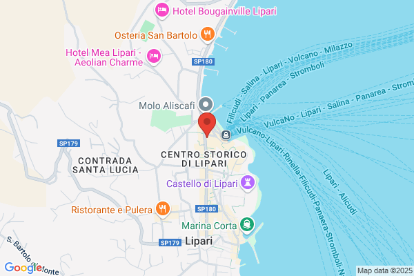Ristorante Pizzeria Pescecane