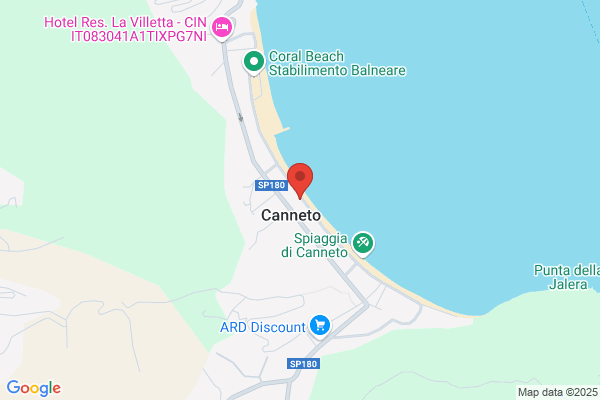 Farmacia Cincotta Clotilde