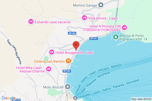 Hotel la Terrazza - Ristorante Il Macellaio