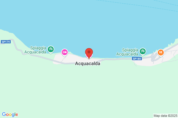Hotel Residence Acquacalda