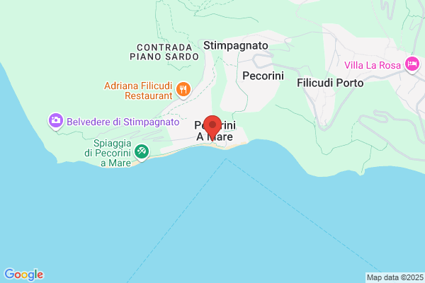 Pensione Ristorante La Sirena