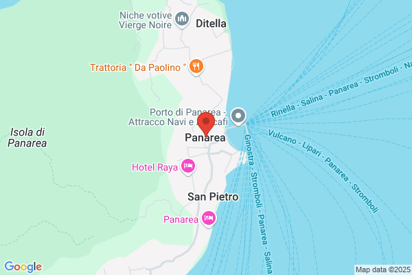 Panarea Service Soc. Coop. Di Prod. E lavoro a r.L.