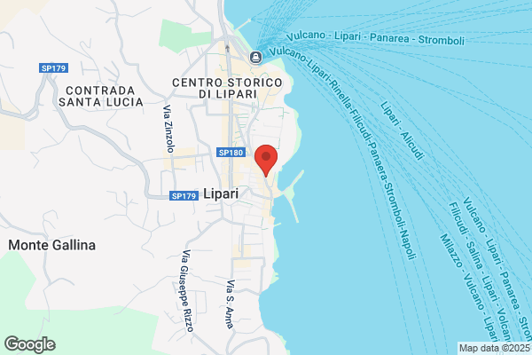 I Gioielli Del Mare